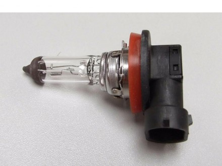 Sijalica h11 12v 55w pgj19-2 hella